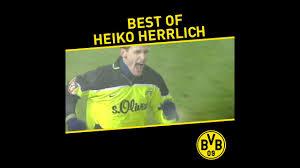 Heiko herrlich (born 3 december 1971) is a german football manager and former forward. Best Of Bvb Legend Heiko Herrlich Derby Goals And Vs Oliver Kahn Youtube