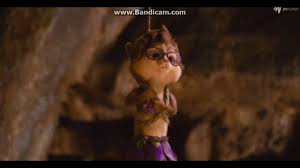 A chipmunk song from alvin and the chipmunks movie. Chipwrecked Jeanette S O S Solo Youtube