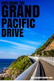 Exploring The Grand Pacific Drive The Trusted Traveller Oceania Travel Australia Travel Travel Pictures