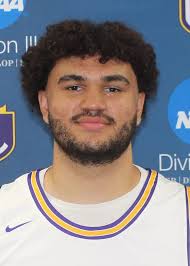 2021-22 Men's Basketball Roster