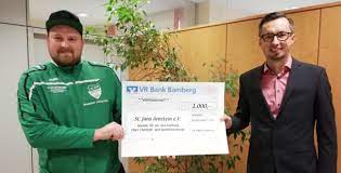Geben sie jetzt die erste bewertung ab! Schesslitz Sc Jura Arnstein E V Vr Bank Bamberg Forchheim Eg
