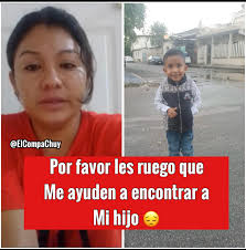 🔴CON LÁGRIMAS, MADRE PIDE AYUDA PARA LOCALIZAR A SU HIJO QUE FUE SUSTR4IDO  PARA POSIBLEMENTE SER LLEVADO 4 #TUXTLAGUTIÉRREZ 🔴 Les pido de su ayuda  para localizar a mi hijo menor( Erick