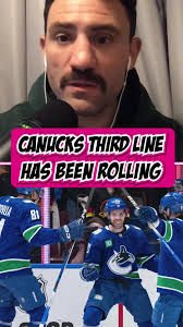 The Canucks depth is chewing away at the Oilers.