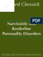 Maybe you would like to learn more about one of these? Psychology Of The Self And The Treatment Of Narcissism Narcissism Psychoanalysis
