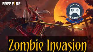 Creates a force field that blocks damages from enemies. Garena Free Fire Zombie Invasion Gameplay Sd Gaming Youtube