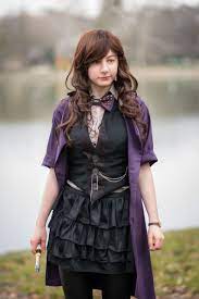 Photoshoot: Doctor (Doctor Who Original - Lora chan) - Cosplay.hu