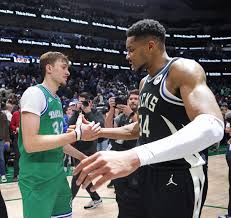 Mavericks vs Bucks Preview and Injury Update: Who wants it less?