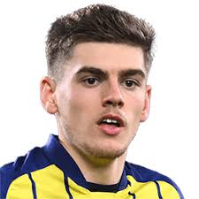 Tom Fellows » Record by referee David Constable