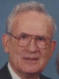 John Prudhomme Obituary (1923