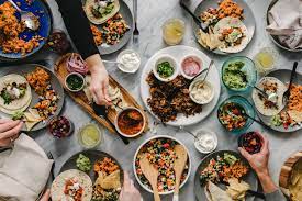 This dinner party was hosted in full theme with rich medieval characters, we decorated in a medieval style with rich fabrics and tapestries, the dinner party included medieval games and a medieval puppet theatre. Tips For Hosting A Stress Free Dinner Party