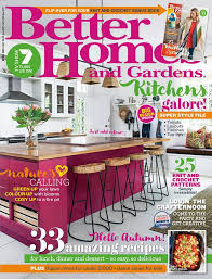 We have hundreds of apartments, villas, and townhouses for rent and sale in dubai. The April Issue Of Better Homes And Gardens Australia Facebook