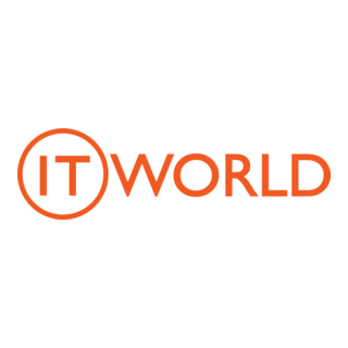 ITWorld Logo