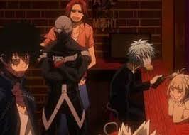 Maybe you would like to learn more about one of these? Quiz Which Anime Best Boy Are You