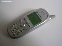 Motorola T190 - Plzeň - Sbazar.cz
