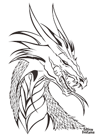 Check spelling or type a new query. 7 Wings Of Fire Dragon Coloring Pages For Kids Free Printable Rainbow Printables
