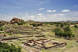 Vijayanagar Historical City And Empire India Britannica