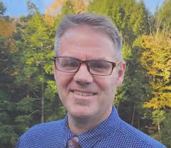 Chief of Department Introduction