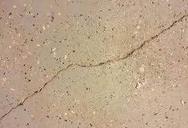 How to repair settlement cracks. Are Cracks In Concrete Slab Normal Building Advisor