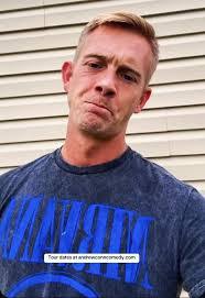 Andrew Conn's Instagram, Twitter & Facebook