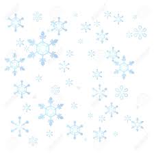 Snowflake, cartoon snowflake background material, cartoon character, texture, white png. Cute Cartoon Abstract Snowflake Background Template For Web And Royalty Free Cliparts Vectors And Stock Illustration Image 113572247