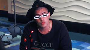 Sofiane the black album download. Bad Bunny Scores First No 1 On Top Latin Albums Chart With Debut Lp X 100pre