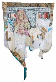 Danielle Iris – 2018 Windgate-Lamar Fellowship | Center for Craft