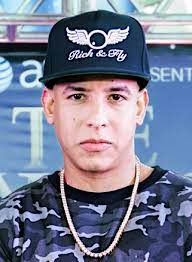Daddy yankee's paternal grandfather was porto ayala y ayala (the son of elias ayala y trinidad and senona ayala y caraballo). Daddy Yankee Wikipedia