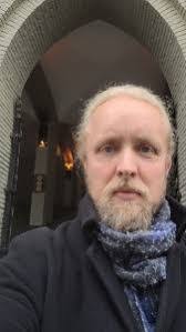 Alfred Paulsen's Instagram, Twitter & Facebook