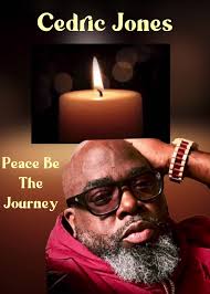 Cedric Jones Shreveport