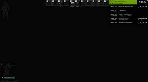 1920x1080 black screen wallpaper 1721 1920x1080 px high resolution wallpaper. Black Screen At Spawn Game Questions Escape From Tarkov Forum