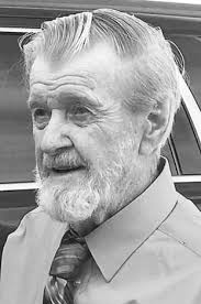 Edward C. 'Velu' Heikkila