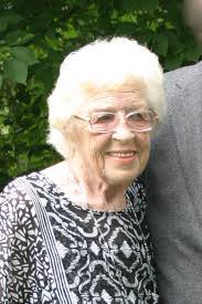 Contributions to the tribute of Mary Bannerman