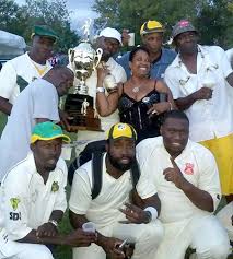 All Round Lucas Mauls Westbury To Claim Their First MCL Title