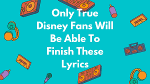 Disney Music Musicals Musical Quiz Lyrics Game Fun Disneyquiz Partygames Deactivate Facebook Cute Quotes For Life Facebook Marketing