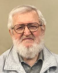 Ronald Huber Obituary (1939