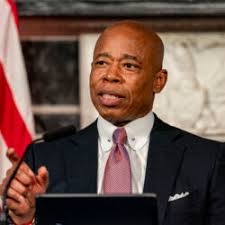 Mayor's office announces 14 judicial appointments