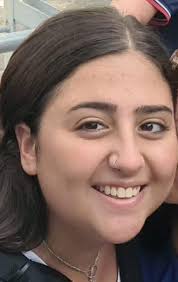 Ronia Isabel Rojas Kallin