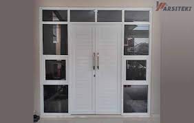 Check spelling or type a new query. 16 Harga Pintu Aluminium Semua Model Terbaru 2021 Arisiteki