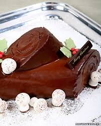 Johnny Iuzzini S Chocolate Ganache Recipe Roll Cake Chocolate Marzipan