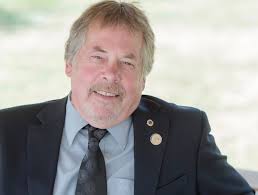 Snider endorsed as Lions international director