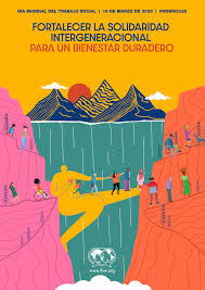 Día Mundial del Trabajo Social - Portal del Consejo General del Trabajo  Social