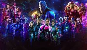 With the snap of a finger.too soon? 1336x768 Avengers Infinity War Laptop Hd Hd 4k Wallpapers Images Backgrounds Photos And Pictures
