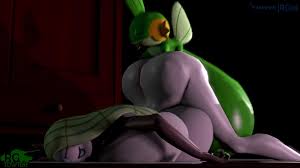 Pokemon Meloetta Hyper 3d - Lewd.ninja