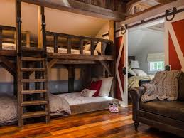 Find new rustic bedroom furniture for your home at joss & main. Rustic Bedroom Furniture Decorating Ideas Hgtv