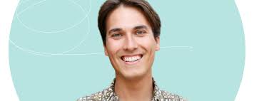 Even voorstellen: Benjamin Caton