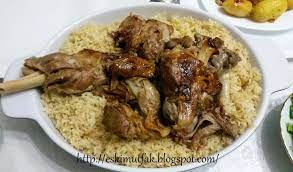 eski mutfak kuzu tandir 1 yemek tarifleri yemek meze