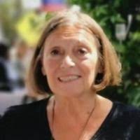 Donna Lofgren Obituary