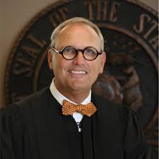 Judge Morell to Present CLE