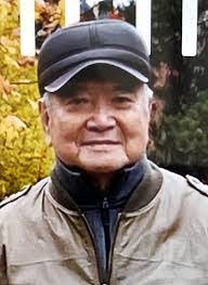 Joe Chow's Instagram, Twitter & Facebook