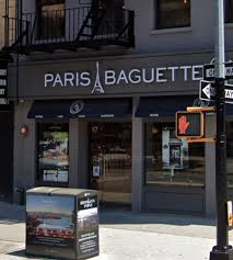 Paris Baguette 2020